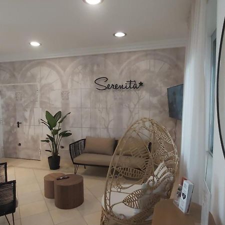 B&B Hotel Serenita เบลลาเรีย-อีเจอา มารีนา ภายนอก รูปภาพ