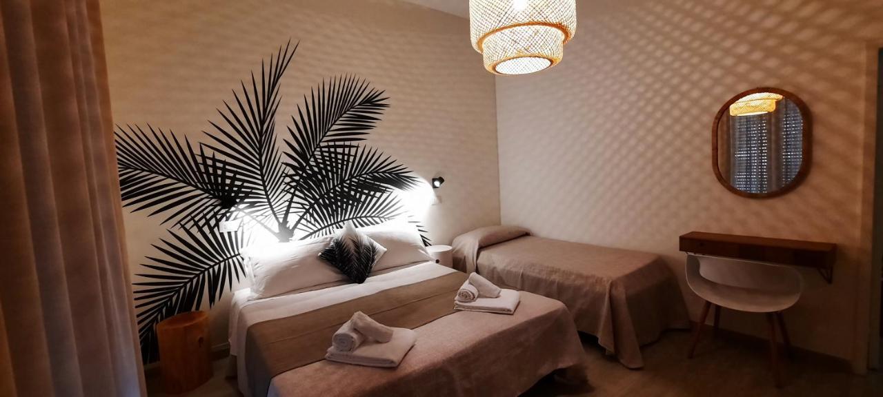 B&B Hotel Serenita เบลลาเรีย-อีเจอา มารีนา ภายนอก รูปภาพ
