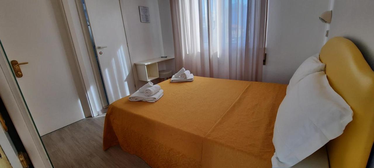 B&B Hotel Serenita เบลลาเรีย-อีเจอา มารีนา ภายนอก รูปภาพ