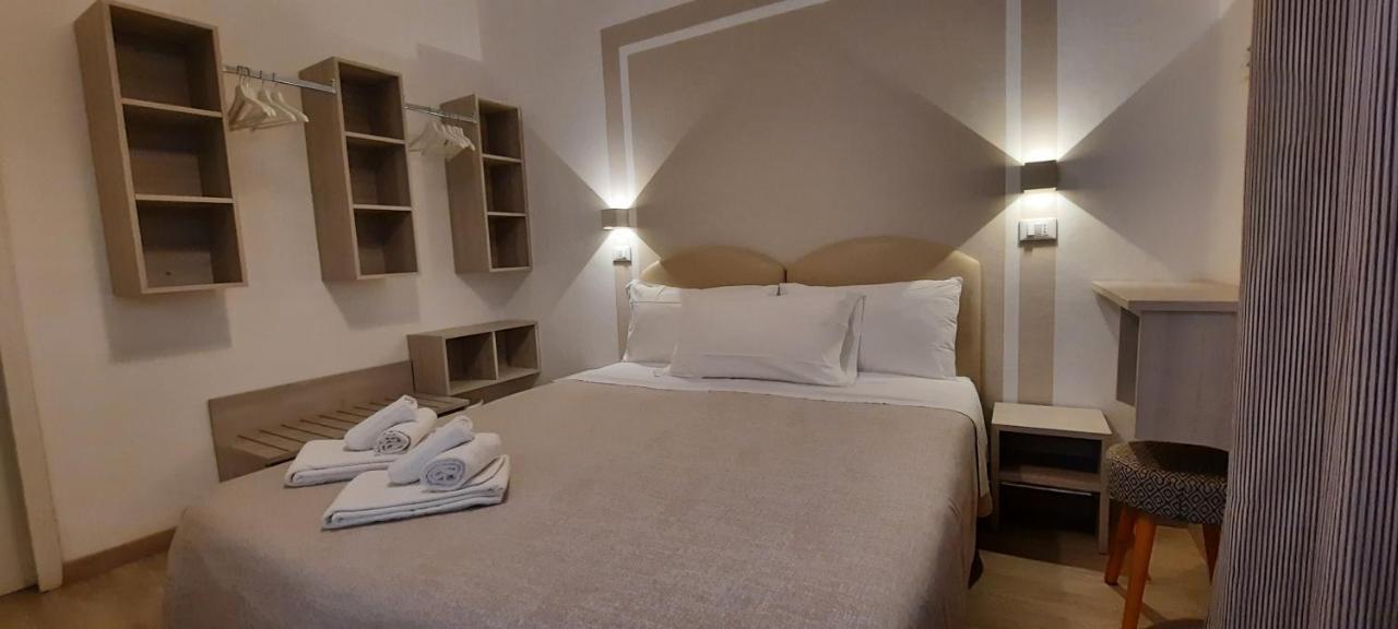 B&B Hotel Serenita เบลลาเรีย-อีเจอา มารีนา ภายนอก รูปภาพ