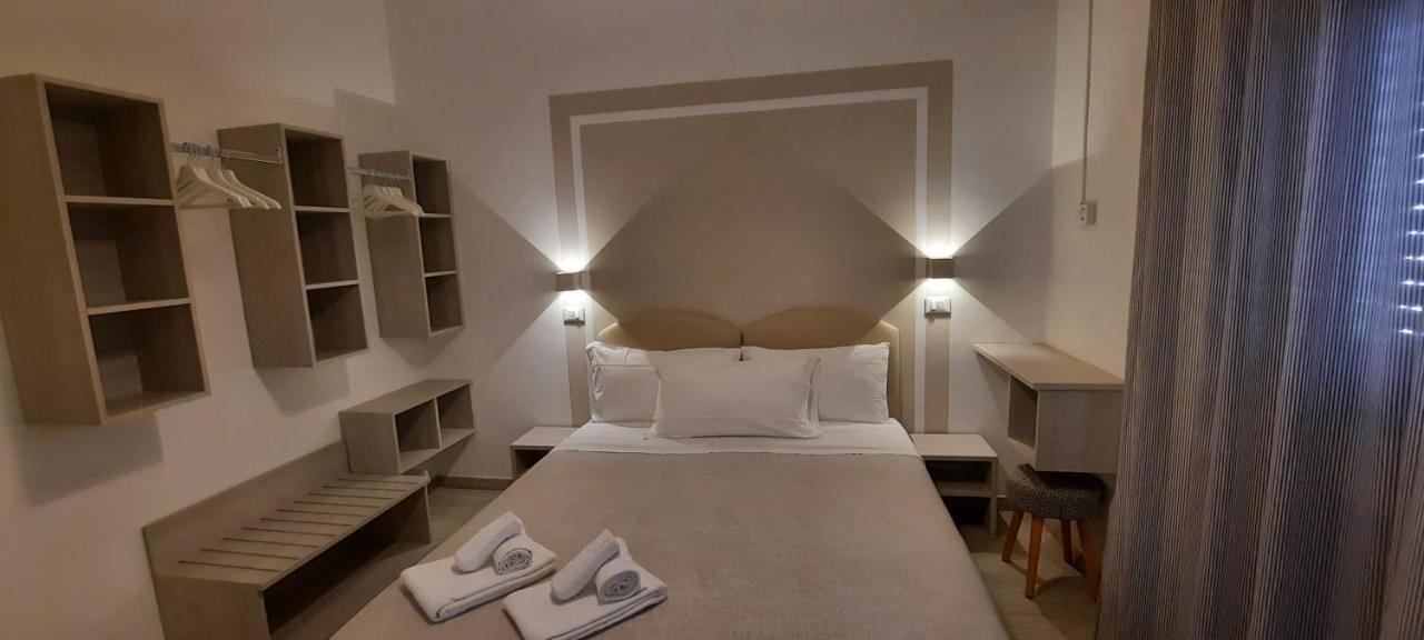 B&B Hotel Serenita เบลลาเรีย-อีเจอา มารีนา ภายนอก รูปภาพ