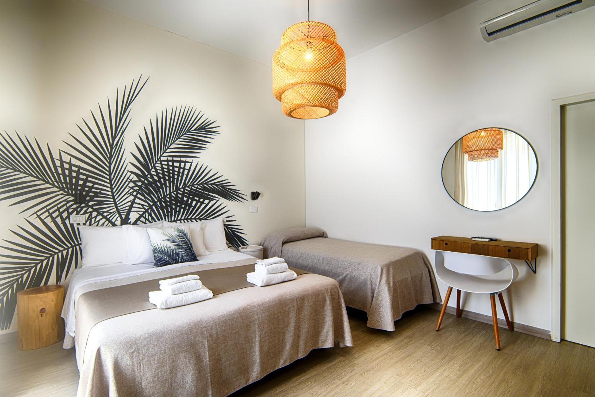 B&B Hotel Serenita เบลลาเรีย-อีเจอา มารีนา ภายนอก รูปภาพ
