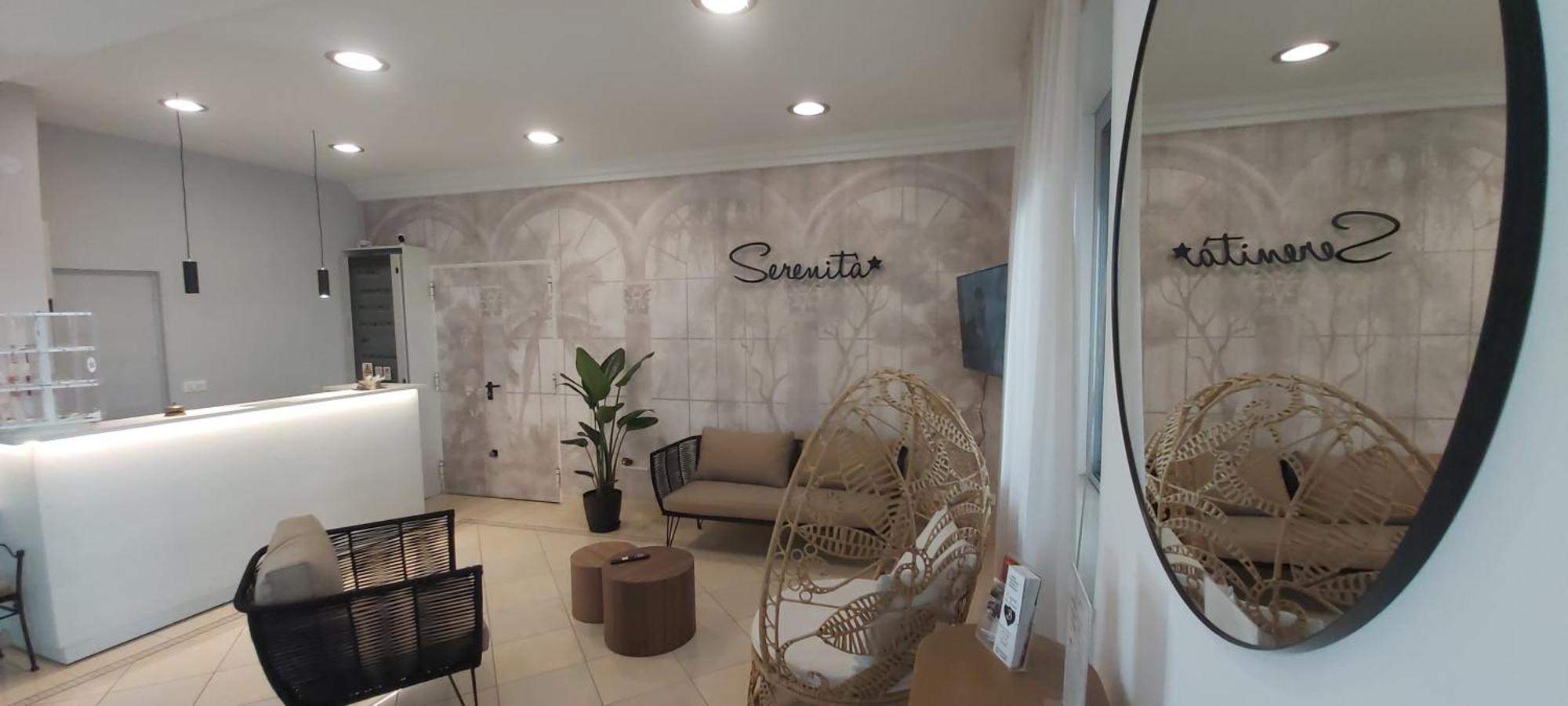 B&B Hotel Serenita เบลลาเรีย-อีเจอา มารีนา ภายนอก รูปภาพ