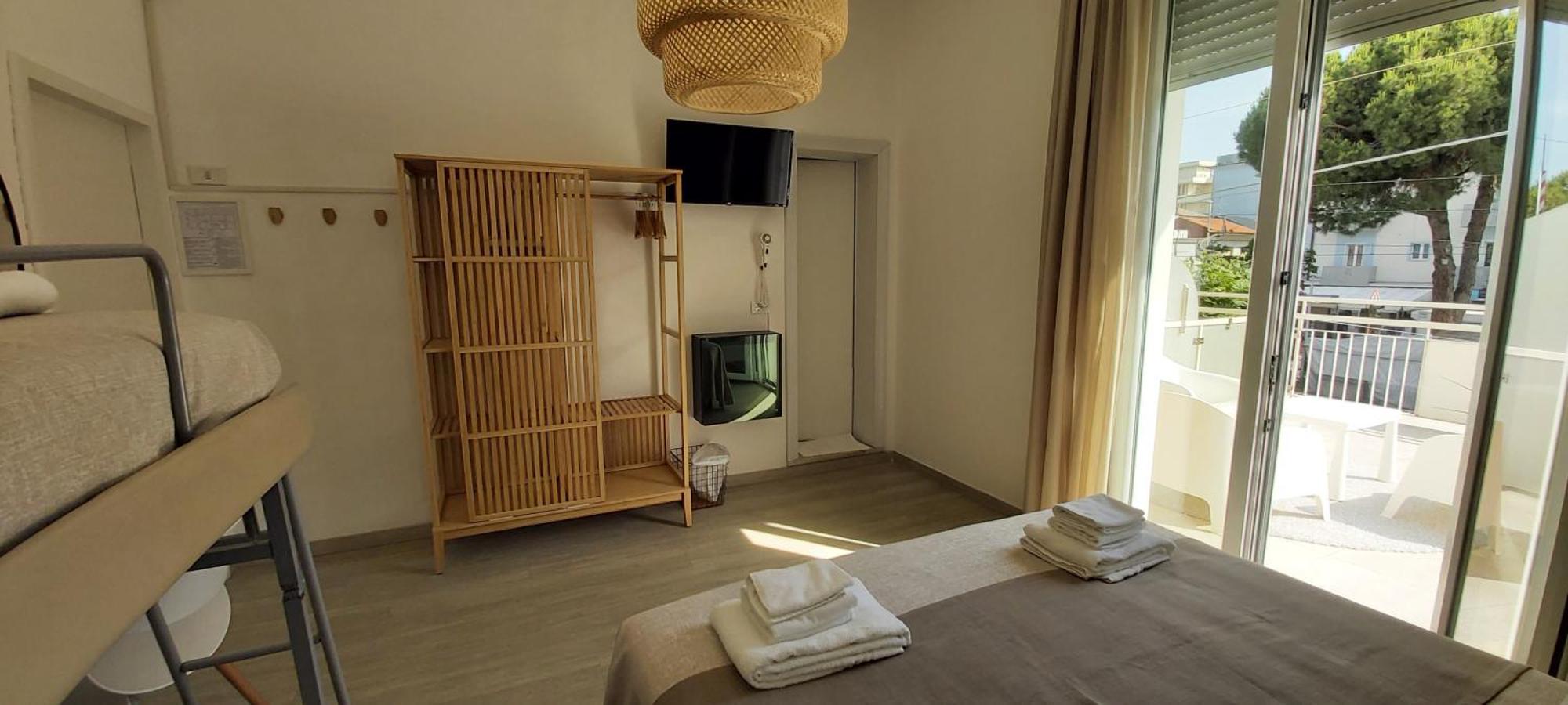 B&B Hotel Serenita เบลลาเรีย-อีเจอา มารีนา ภายนอก รูปภาพ