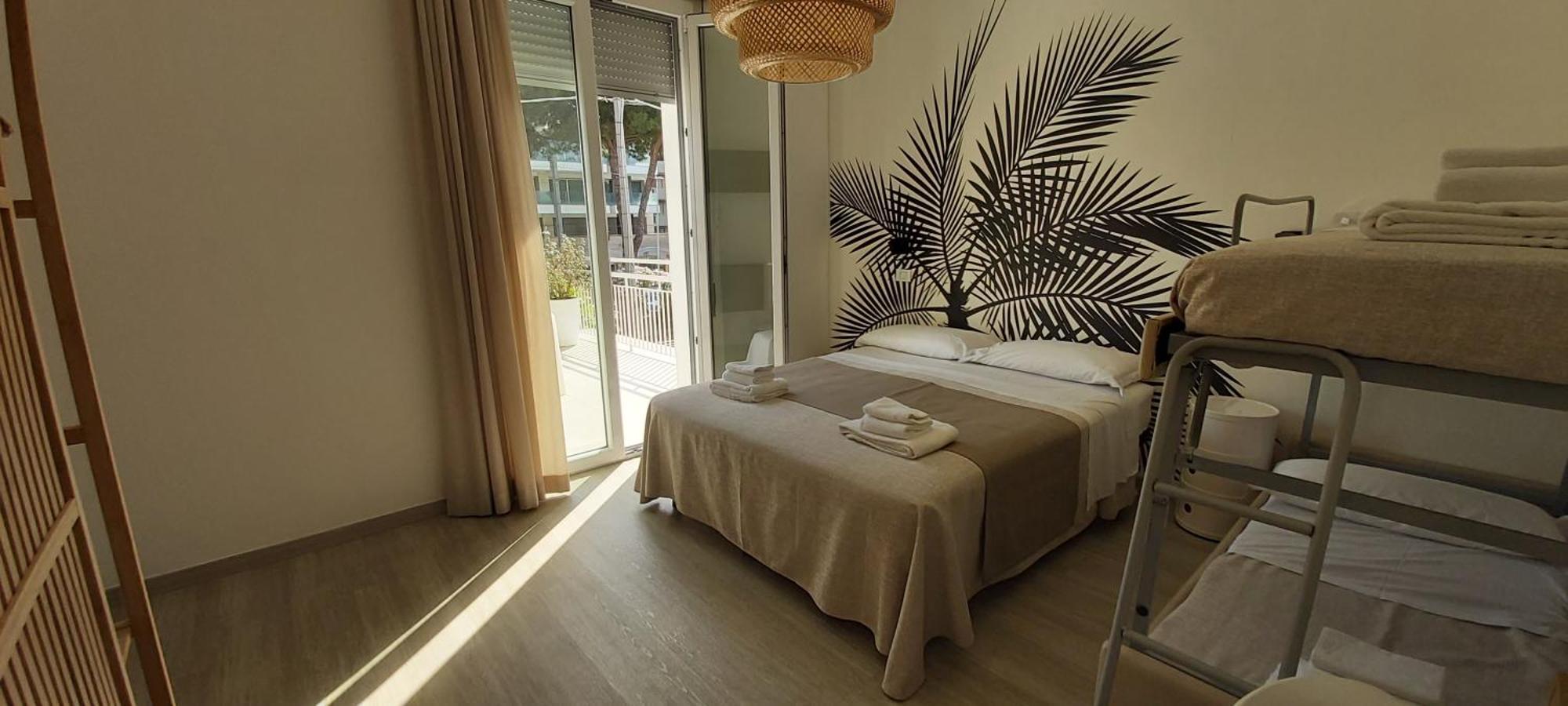 B&B Hotel Serenita เบลลาเรีย-อีเจอา มารีนา ภายนอก รูปภาพ